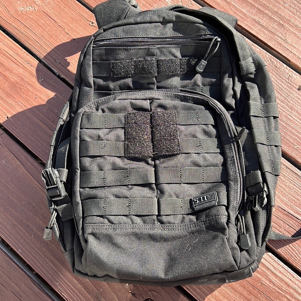 5.11 Tactical BackPack